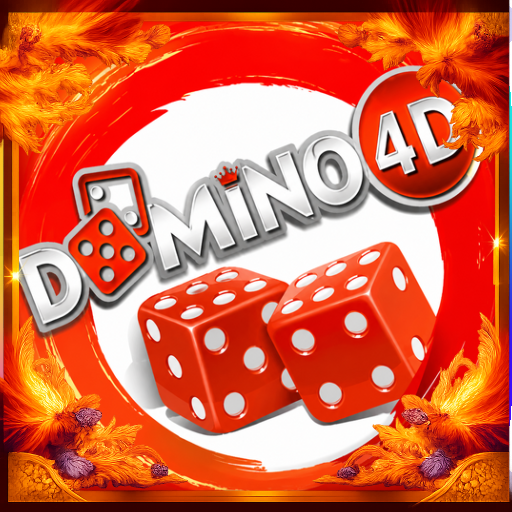 domino4d — galeri pratinjau Resmi APK